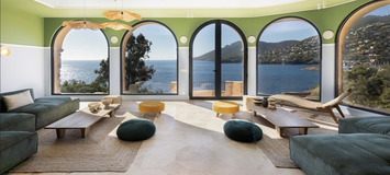 Villa en alquiler en Cannes Théoule-sur-Mer