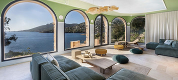 Villa en alquiler en Cannes Théoule-sur-Mer