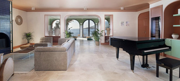 Villa en alquiler en Cannes Théoule-sur-Mer
