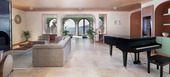 Villa en alquiler en Cannes Théoule-sur-Mer