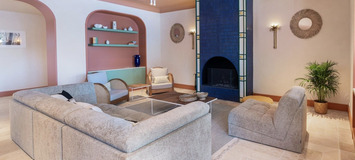 Villa en alquiler en Cannes Théoule-sur-Mer