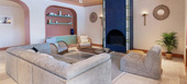 Villa en alquiler en Cannes Théoule-sur-Mer