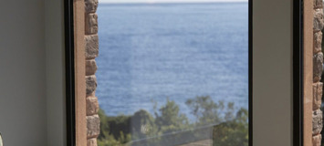 Villa en alquiler en Cannes Théoule-sur-Mer