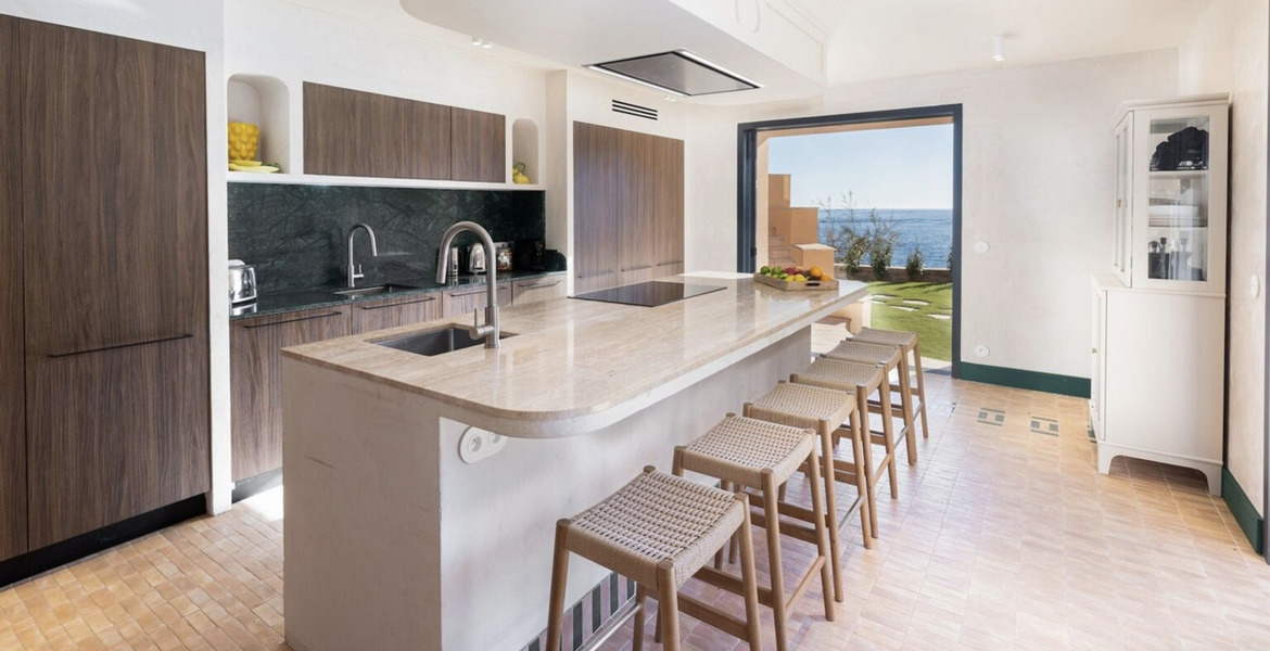 Villa en alquiler en Cannes Théoule-sur-Mer