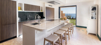 Villa en alquiler en Cannes Théoule-sur-Mer