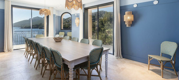 Villa en alquiler en Cannes Théoule-sur-Mer