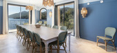 Villa en alquiler en Cannes Théoule-sur-Mer