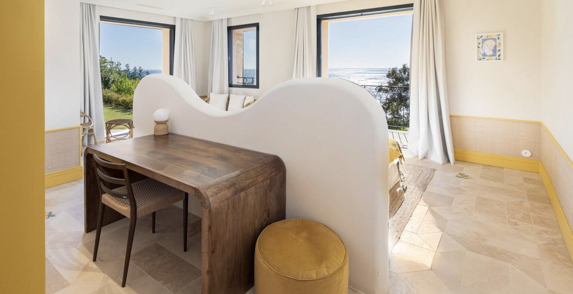 Villa en alquiler en Cannes Théoule-sur-Mer