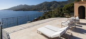Villa en alquiler en Cannes Théoule-sur-Mer
