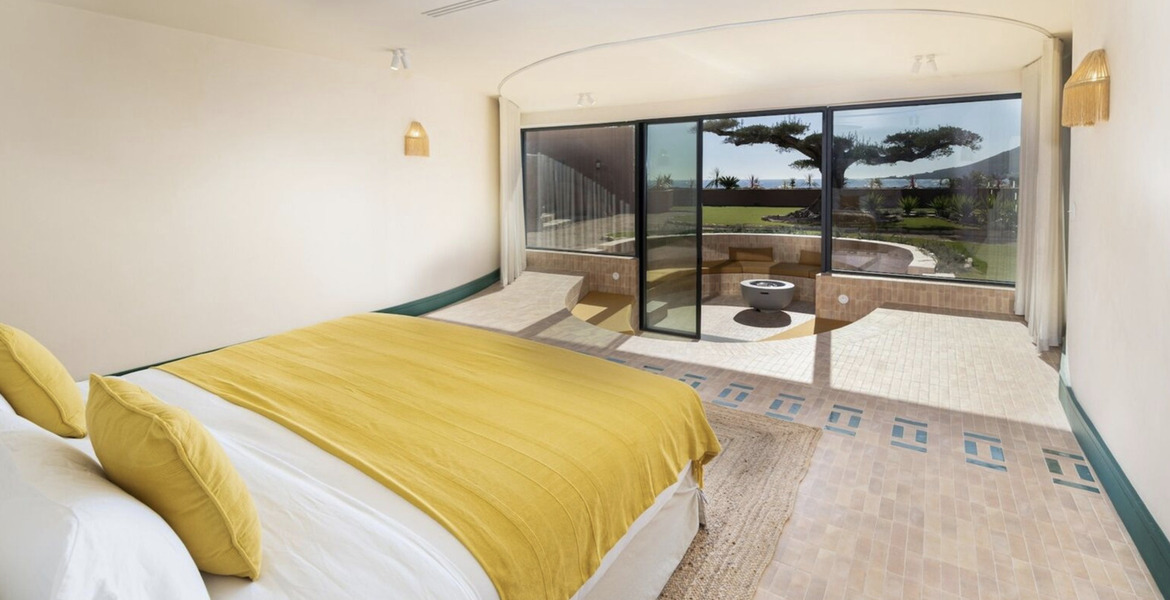 Villa en alquiler en Cannes Théoule-sur-Mer