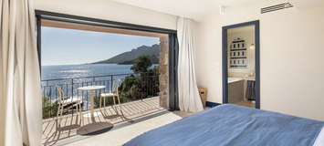 Villa en alquiler en Cannes Théoule-sur-Mer