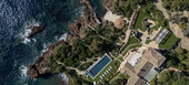 Villa en alquiler en Cannes Théoule-sur-Mer