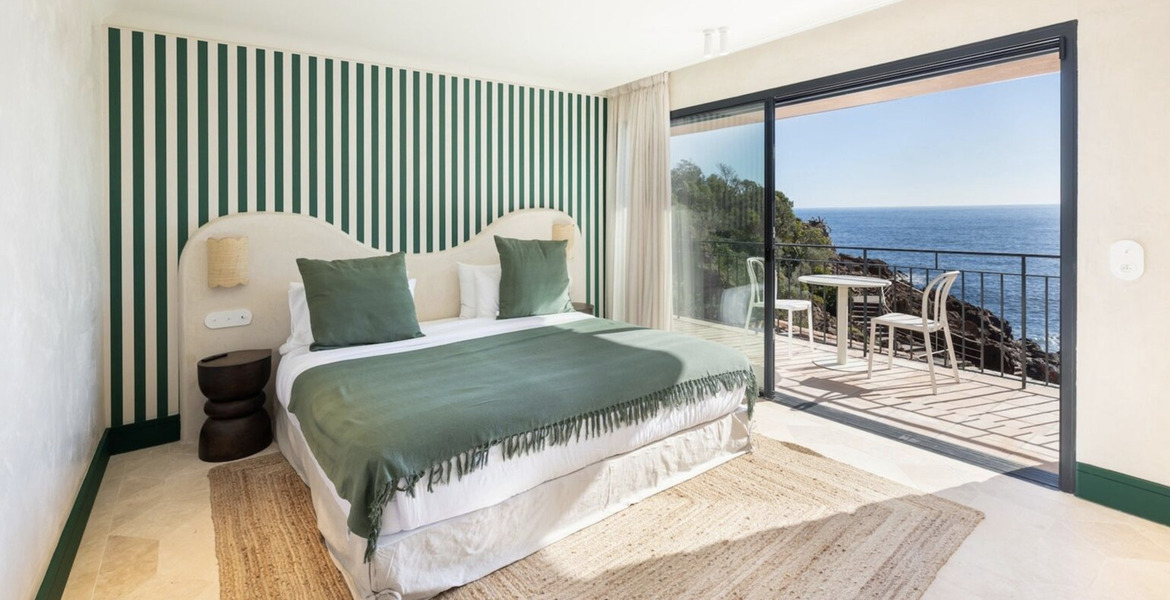 Villa en alquiler en Cannes Théoule-sur-Mer