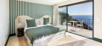 Villa en alquiler en Cannes Théoule-sur-Mer