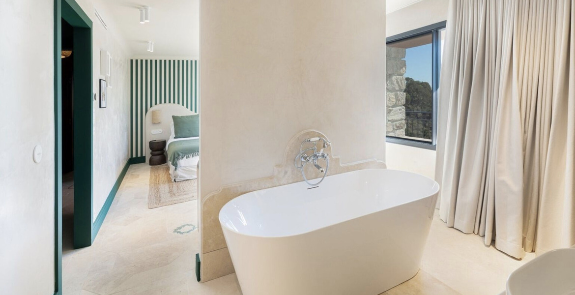 Villa en alquiler en Cannes Théoule-sur-Mer