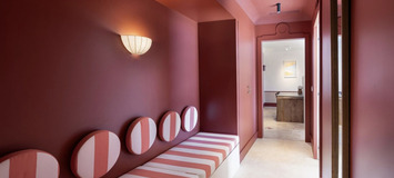 Villa en alquiler en Cannes Théoule-sur-Mer