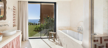 Villa en alquiler en Cannes Théoule-sur-Mer