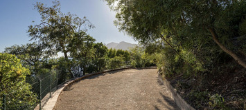 Villa en alquiler en Cannes Théoule-sur-Mer