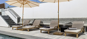 Villa en alquiler en Marbella Puerto Banus