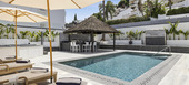 Villa en alquiler en Marbella Puerto Banus