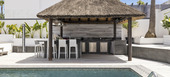 Villa en alquiler en Marbella Puerto Banus