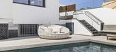 Villa en alquiler en Marbella Puerto Banus