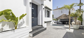 Villa en alquiler en Marbella Puerto Banus