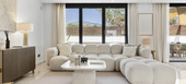 Villa en alquiler en Marbella Puerto Banus
