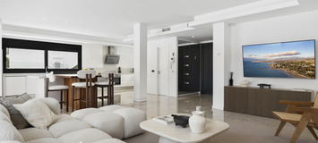 Villa en alquiler en Marbella Puerto Banus