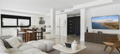Villa en alquiler en Marbella Puerto Banus