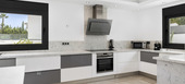 Villa en alquiler en Marbella Puerto Banus
