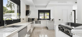 Villa en alquiler en Marbella Puerto Banus