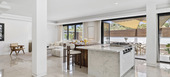 Villa en alquiler en Marbella Puerto Banus