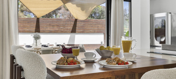 Villa en alquiler en Marbella Puerto Banus