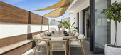 Villa en alquiler en Marbella Puerto Banus