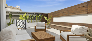 Villa en alquiler en Marbella Puerto Banus