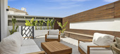 Villa en alquiler en Marbella Puerto Banus