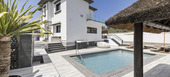 Villa en alquiler en Marbella Puerto Banus