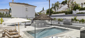 Villa en alquiler en Marbella Puerto Banus