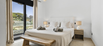 Villa en alquiler en Marbella Puerto Banus
