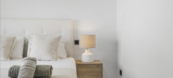 Villa en alquiler en Marbella Puerto Banus
