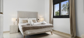 Villa en alquiler en Marbella Puerto Banus