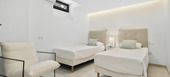Villa en alquiler en Marbella Puerto Banus