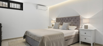 Villa en alquiler en Marbella Puerto Banus