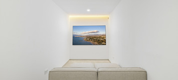 Villa en alquiler en Marbella Puerto Banus