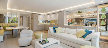 Apartment for rent in Marina Puente Romano Marbella