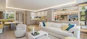 Apartment for rent in Marina Puente Romano Marbella