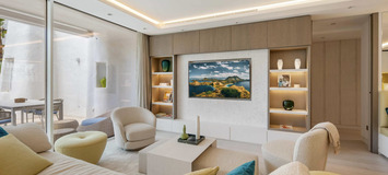 Apartment for rent in Marina Puente Romano Marbella