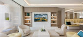 Apartment for rent in Marina Puente Romano Marbella