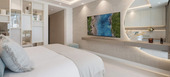Apartment for rent in Marina Puente Romano Marbella